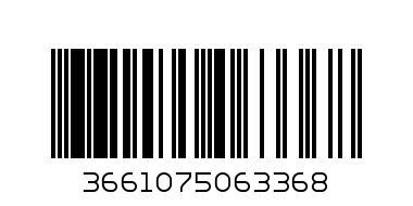 запалка PROF - Баркод: 3661075063368