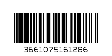 Запалка обикн. - Баркод: 3661075161286