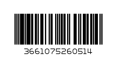 КИБРИТ ОЦБ - Баркод: 3661075260514