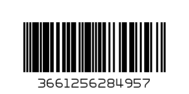 2413-R2694 РОКЛЯ 40 ЖЪЛТО - Баркод: 3661256284957
