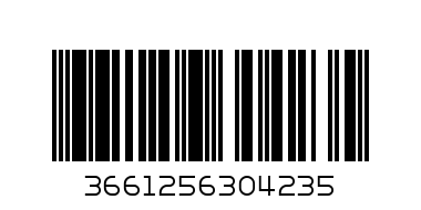 2000-R2912 РОКЛЯ 38 СИНЬО - Баркод: 3661256304235