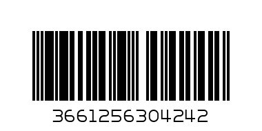 2000-R2912 РОКЛЯ 40 СИНЬО - Баркод: 3661256304242