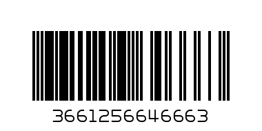 3353-R3212 РОКЛЯ 40 ПЕПИТ - Баркод: 3661256646663
