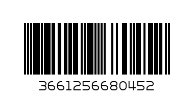3451-R3260 РОКЛЯ 42 ЧЕРНО - Баркод: 3661256680452