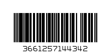 15314-R3569 РОКЛЯ 38 ИНДИГО - Баркод: 3661257144342