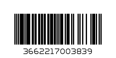 Avril Био сенки Венецианско злато (or vénitien) 2,5 гр. - Баркод: 3662217003839