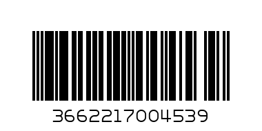 Био сенки Нощно синьо мат( Bleu de - Баркод: 3662217004539