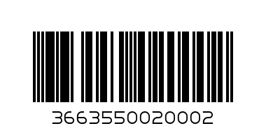 Дет. бикини  Уинкс  цв./точки  Ареал  №30-38      2.50 - Баркод: 3663550020002