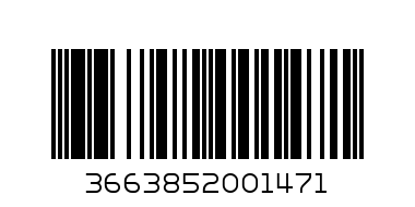 ВИНО ПИЕР ШЕВА РОЗЕ 0.2л зеро - Баркод: 3663852001471