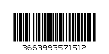 Рокля Escale Goj ,XS - Баркод: 3663993571512
