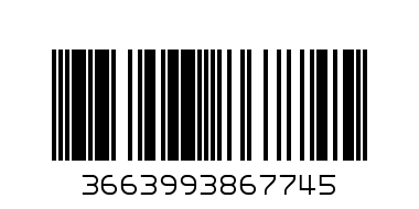 Рокля Lapaze BP 3 - Баркод: 3663993867745