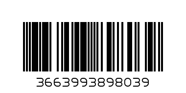 Рокля Blair BM XS - Баркод: 3663993898039