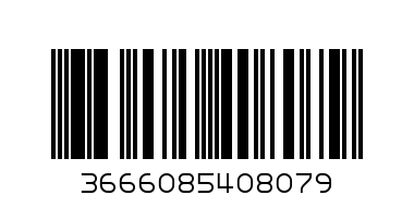 Четка за коса - Баркод: 3666085408079