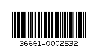 РОЗЕ УИСПЪРИНГ ЕЙНДЖЪЛ 0.75 - Баркод: 3666140002532