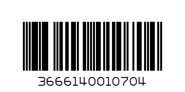 Розе Уиспъринг Ейнджъл 375 мл - Баркод: 3666140010704