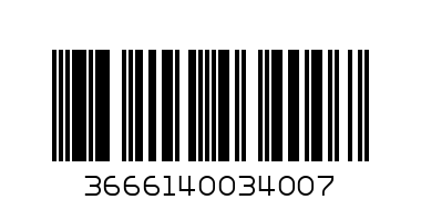 Вино Розе Уиспъринг Ейнджъл Шато Десклан 0.750 - Баркод: 3666140034007