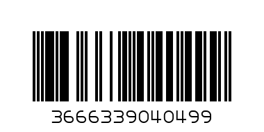 1 GUESS ORIG IPHO 13 PRO  GUHCP13LHFLSN - Баркод: 3666339040499
