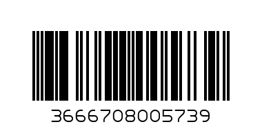 VS сенки палитра кроасан 04 - Баркод: 3666708005739