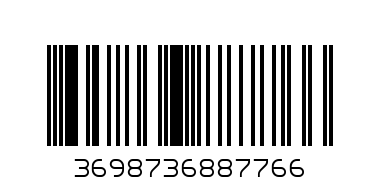 Item - 3698736887766 - Баркод: 3698736887766