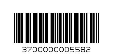 БЪРКАЛКИ 3БР. БАМБУК - Баркод: 3700000005582