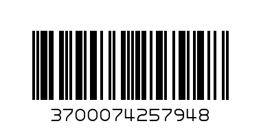 Парф.мъжки "Жан Луис"Даринг Уингс 100мл. 4.00 - Баркод: 3700074257948