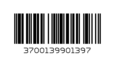 Стикери глобал гифт PAPERY - Баркод: 3700139901397