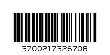 Janod Кръгла пирамида за подреждане Горски животни J02670 - Баркод: 3700217326708