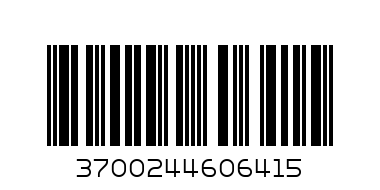 641  ПОЧИСТВАЩ  СЕРУМ 125 мл - Баркод: 3700244606415