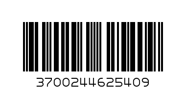 2540 РАЗХЛАЖДАЩ  ЛОСИОН 1000 мл - Баркод: 3700244625409