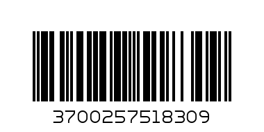 Armani Code DUO SET (M) EDT 2 x 30ml - Баркод: 3700257518309