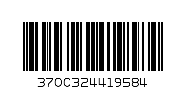 БАЛИ КОКОС- Гел за  душ -100 мл - Баркод: 3700324419584