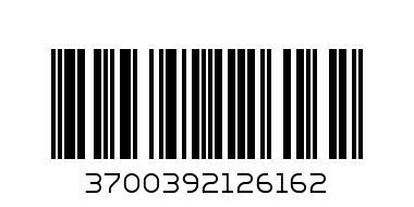 Ароматизатор ст. - Баркод: 3700392126162