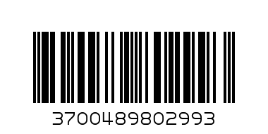 АШ BOND 125 мл.В-ве - Баркод: 3700489802993