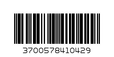 Екинокс Мерло - Баркод: 3700578410429