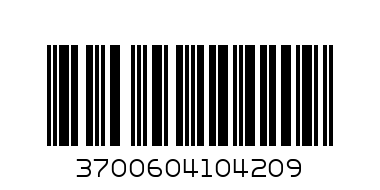 IP1042P - THREADED SPACER  ШПИЛКА - Баркод: 3700604104209