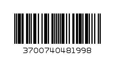 1 GUESS ORIG IPHO 12 mini  GUHCP12SLSLMGBK - Баркод: 3700740481998