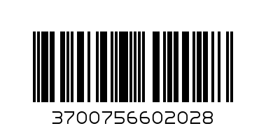 202 ZAO Мат сенки - кафяво бежово - Баркод: 3700756602028