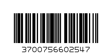 254 ZAO Кремообразни сенки за очи - Баркод: 3700756602547