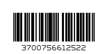252 (пълнител) кремообразни сенки - Баркод: 3700756612522