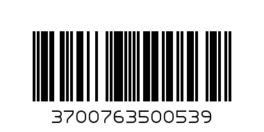 539 Шише Микробиберон 50мл Доди /5444575 - Баркод: 3700763500539