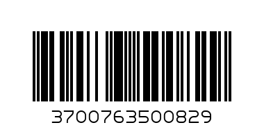 0/829 Контейнери за мляко розови Доди /7995316 - Баркод: 3700763500829