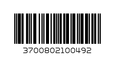 Динозавър - Баркод: 3700802100492