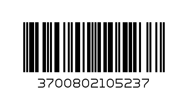 BK37294 Самолет с RC управление - Баркод: 3700802105237