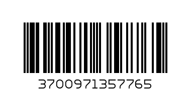 КAJAL МОЛИВ 01 ЧЕРЕН0203040506 - Баркод: 3700971357765