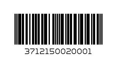 Икона стъкло светеща  малка  Пандея      2.00 - Баркод: 3712150020001