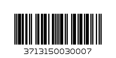 Сувенир - тигър  584   002038      3.00 - Баркод: 3713150030007