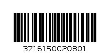 Чаша  х1бр  Айриш  с др. и столче  55141/ЙБ-23060/010416/1190600      1бр/2.80 - Баркод: 3716150020801