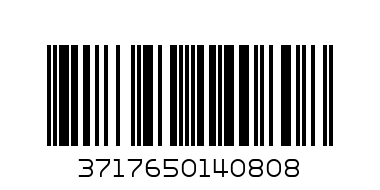 Чиния риба  48см   Е1012СТ      14.80 - Баркод: 3717650140808