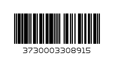 степ фрути кола - Баркод: 3730003308915