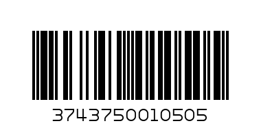 Кутия  х1бр  23х14х6см  с кап.  А-30051  правоъгълна  ниска      1бр/1.60 - Баркод: 3743750010505